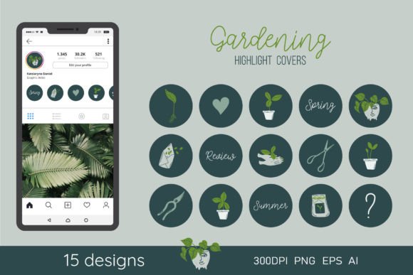 Download Instagram Story Highlight Icons - Highlight Collection