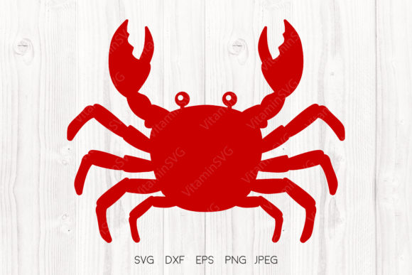 Download Crab Svg, Cute Crab Svg, Baby Crab - Crab svg Collection
